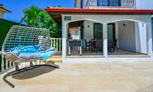 Villa Rio Grande — 49