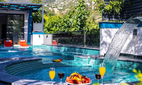 Villa Rixsos — 10