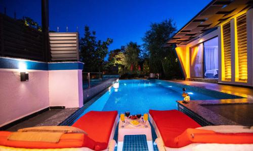 Villa Rixsos — 5