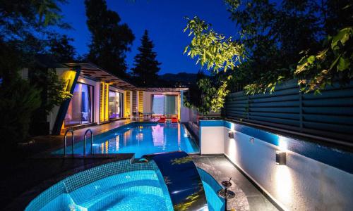 Villa Rixsos