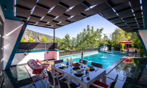 Villa Rixsos — 9