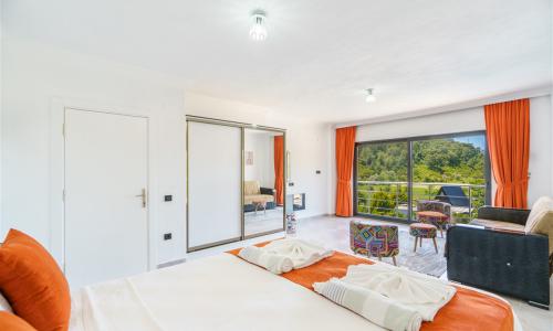 Villa Rojin — 45