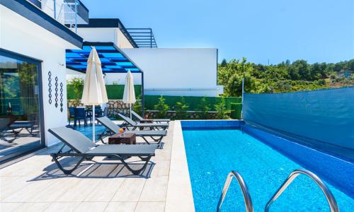 Villa Rojin — 9