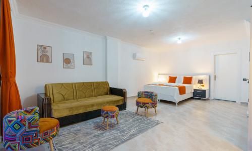 Villa Rojin — 47