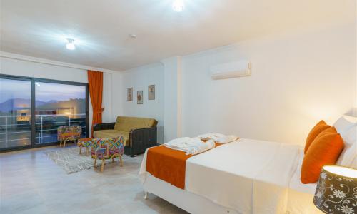 Villa Rojin — 50