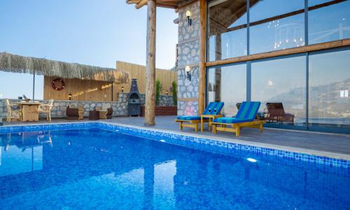 Villa Romantik 2 — 20