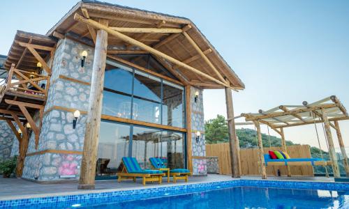 Villa Romantik 2 — 19