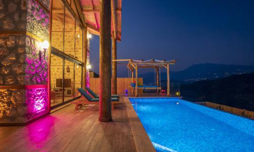Villa Romantik 2 — 11