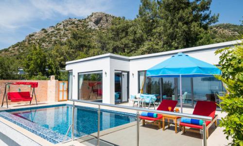 Villa Romeo — 19