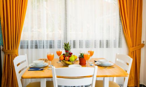 Villa Romeo — 3