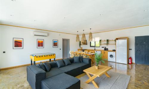 Villa Stay 2 — 24