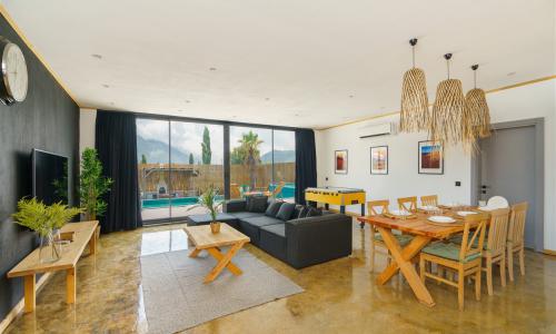 Villa Stay 2 — 26