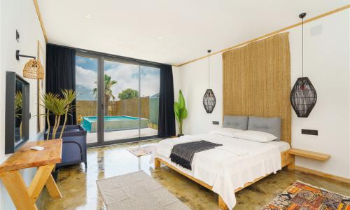 Villa Stay 2 — 28