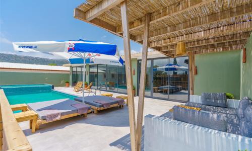 Villa Stay 2 — 20