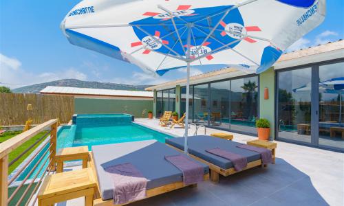 Villa Stay 2 — 8