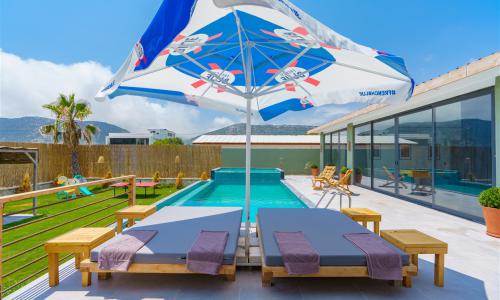 Villa Stay 2 — 9