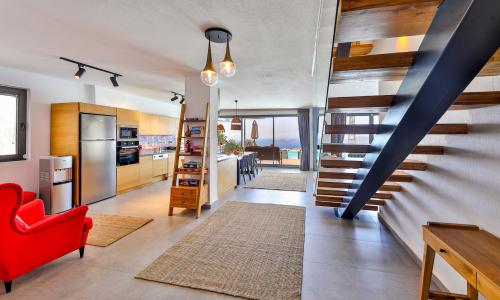 Villa Rosso — 41