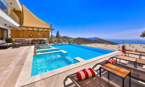 Villa Rosso — 5