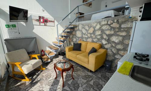 Villa Rosy Kördere — 4