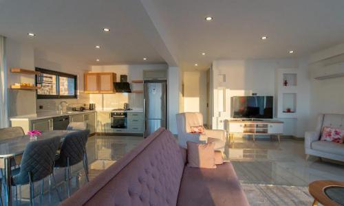 Villa Rota 1 Faralya — 20