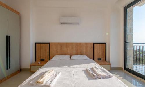 Villa Rota 1 Faralya — 21