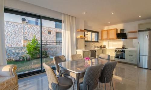 Villa Rota 1 Faralya — 22