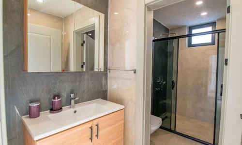 Villa Rota 1 Faralya — 23