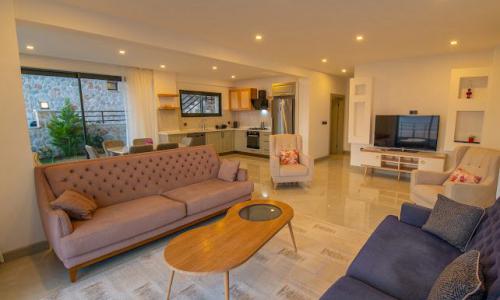 Villa Rota 1 Faralya — 12