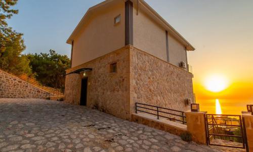 Villa Rota 1 Faralya — 24