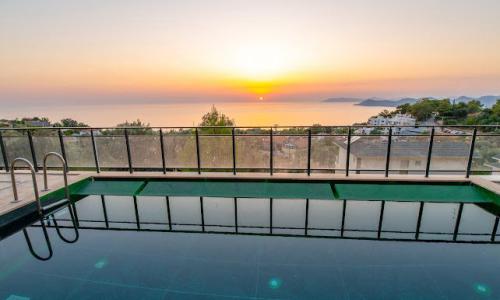 Villa Rota 1 Faralya — 11