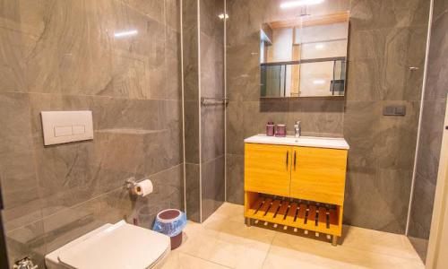 Villa Rota 1 Faralya — 26