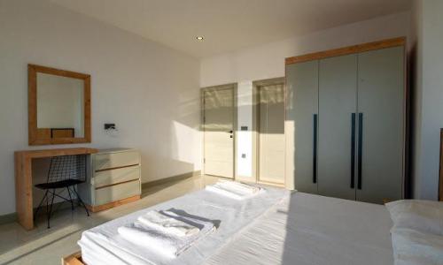 Villa Rota 1 Faralya — 28