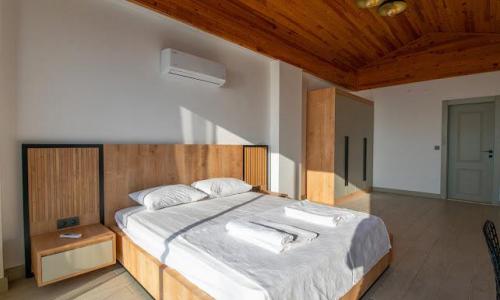 Villa Rota 1 Faralya — 29