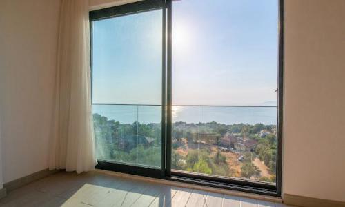 Villa Rota 1 Faralya — 25