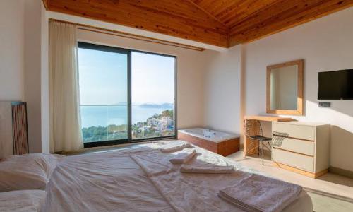 Villa Rota 1 Faralya — 30
