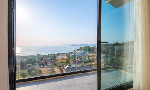 Villa Rota 1 Faralya — 31