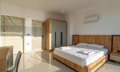 Villa Rota 1 Faralya — 33