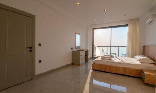 Villa Rota 1 Faralya — 34