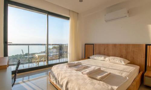 Villa Rota 1 Faralya — 35