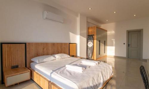 Villa Rota 1 Faralya — 36