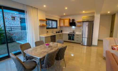 Villa Rota 1 Faralya — 38