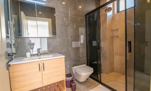 Villa Rota 1 Faralya — 39