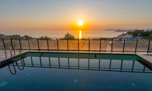 Villa Rota 1 Faralya — 10