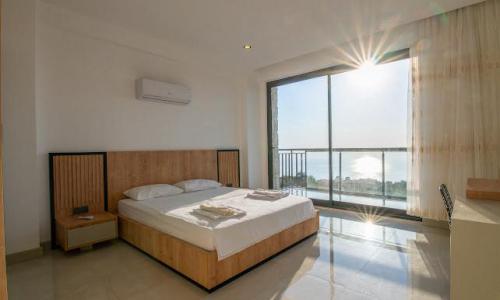 Villa Rota 1 Faralya — 41