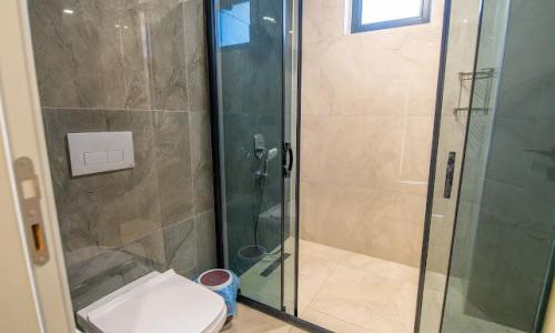 Villa Rota 1 Faralya — 42