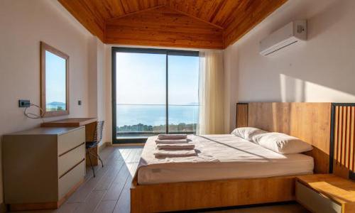 Villa Rota 1 Faralya — 43