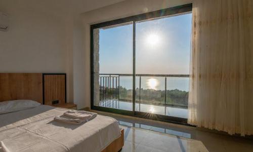 Villa Rota 1 Faralya — 44