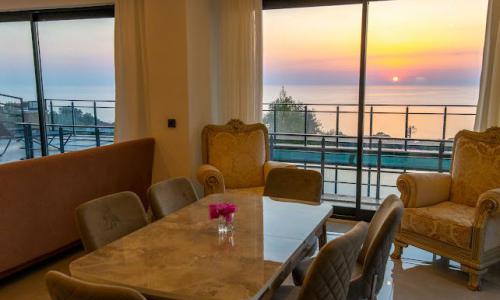 Villa Rota 1 Faralya — 15
