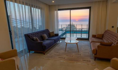 Villa Rota 1 Faralya — 14