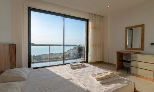 Villa Rota 1 Faralya — 45